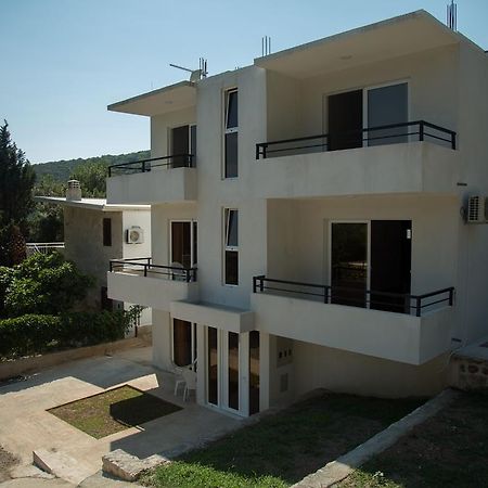 Del Mar Apartments ชานจ์ ภายนอก รูปภาพ