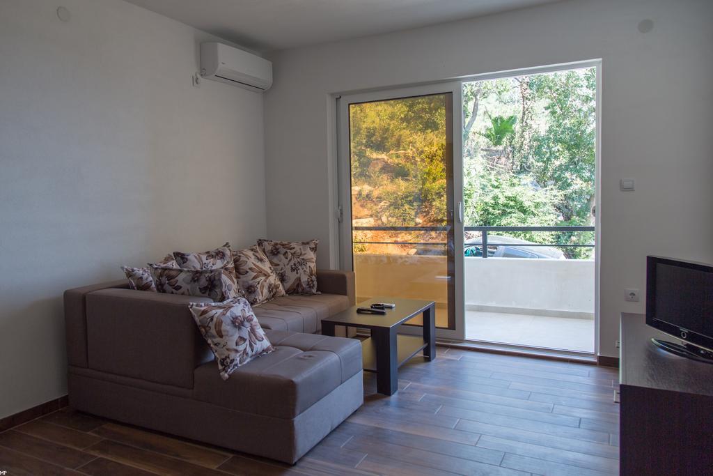 Del Mar Apartments ชานจ์ ภายนอก รูปภาพ