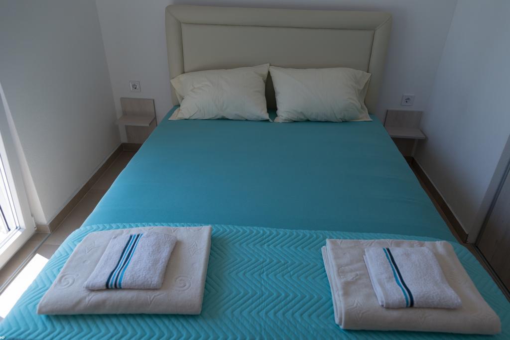 Del Mar Apartments ชานจ์ ภายนอก รูปภาพ
