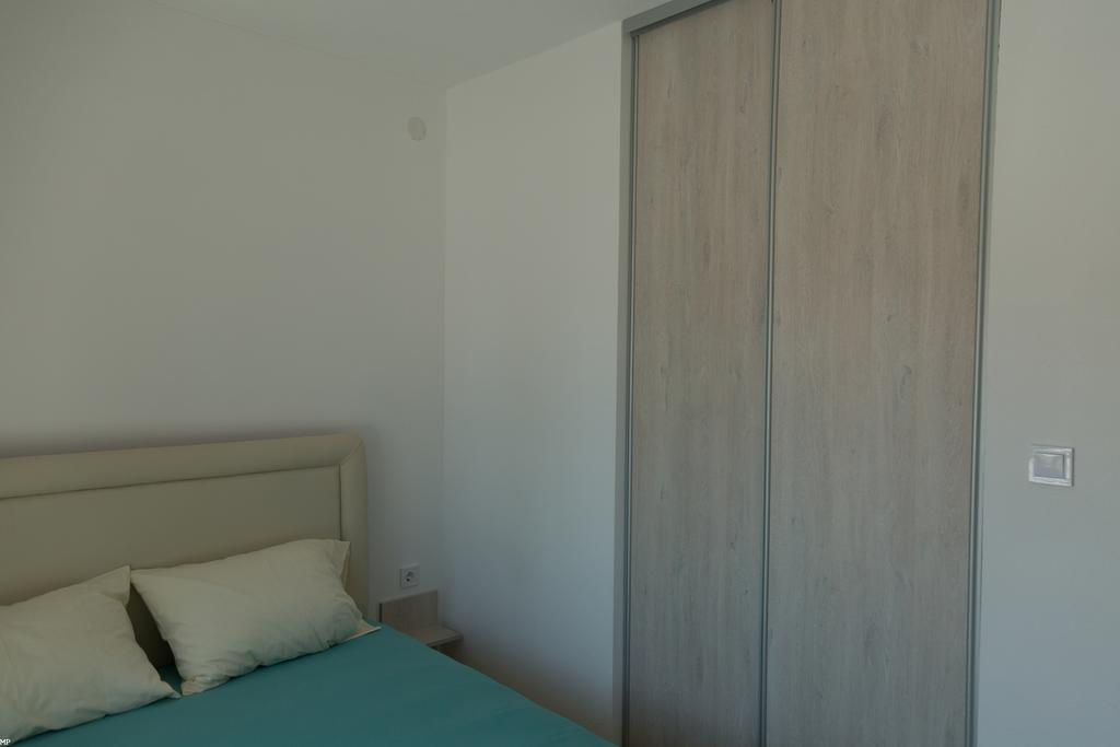 Del Mar Apartments ชานจ์ ภายนอก รูปภาพ