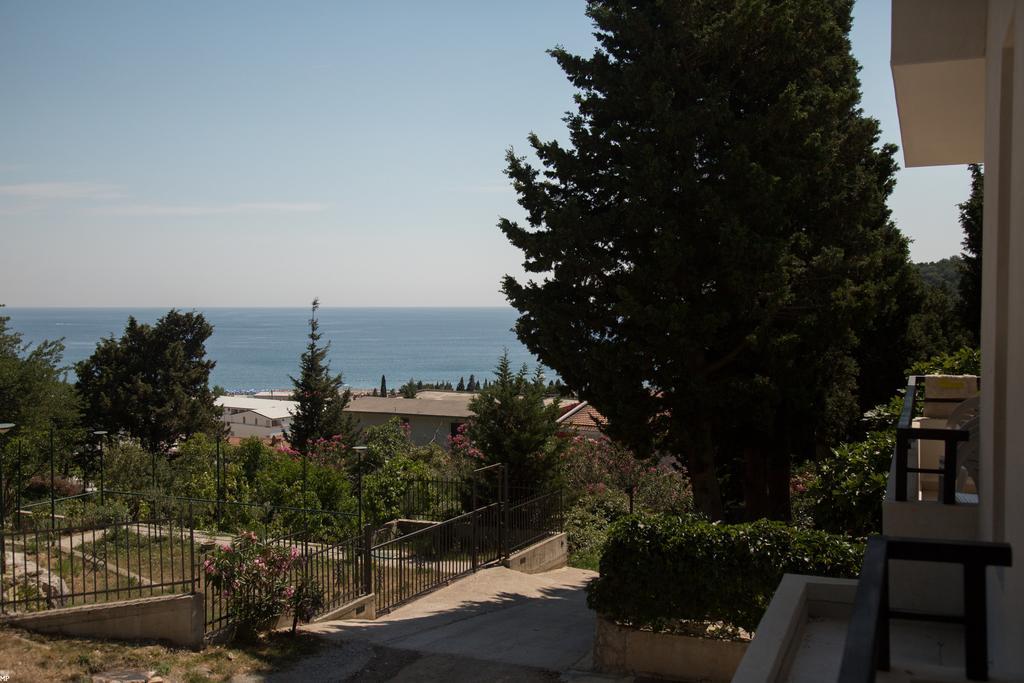 Del Mar Apartments ชานจ์ ภายนอก รูปภาพ