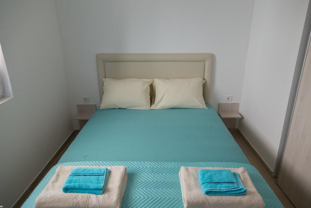 Del Mar Apartments ชานจ์ ภายนอก รูปภาพ